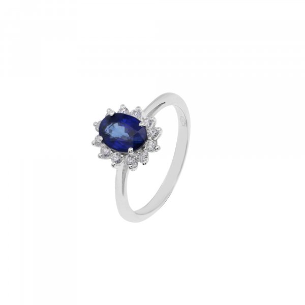 Vintage Classic Ring S0385r-BS