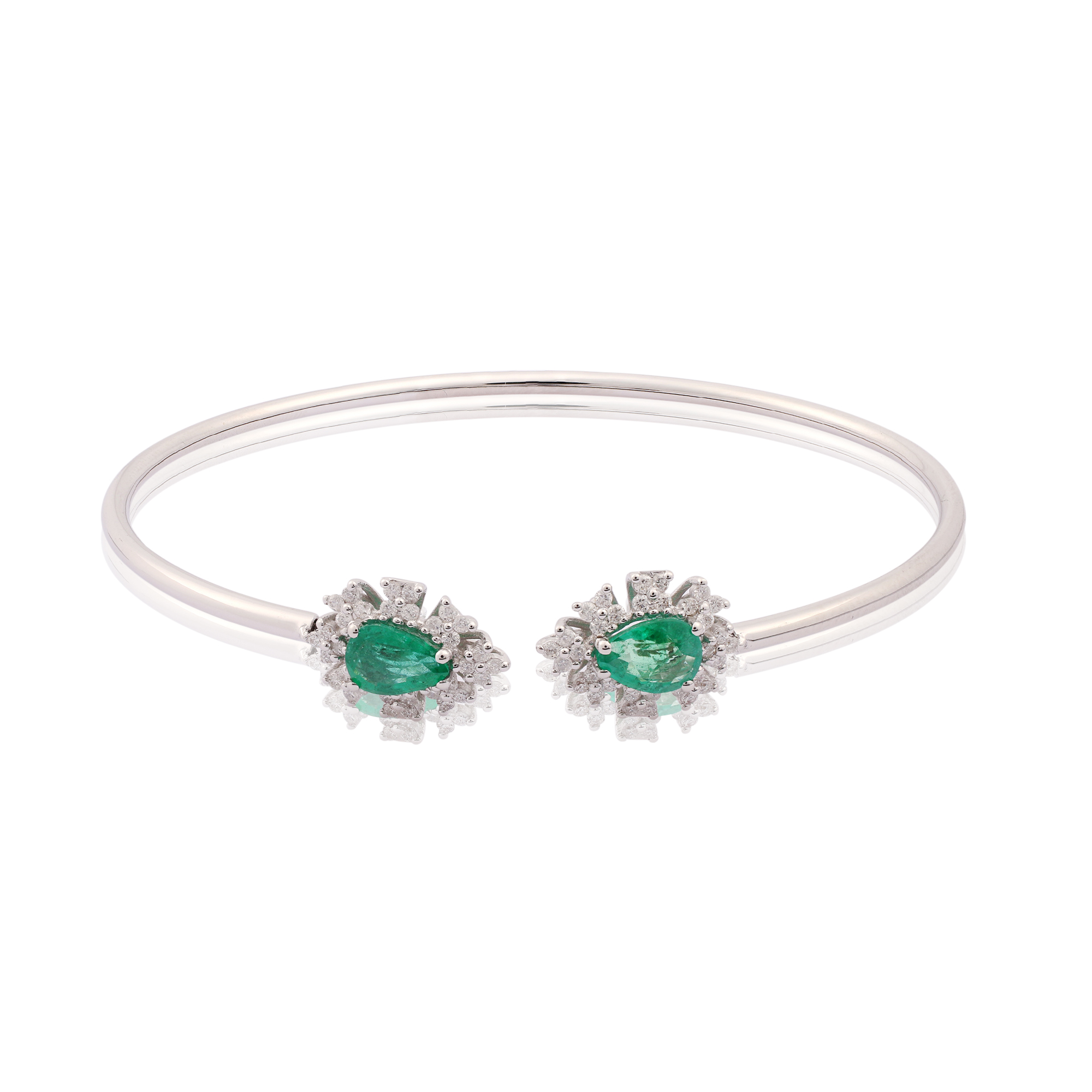 Vintage Classic Flexi Bracelet TP-1646B-1 EM