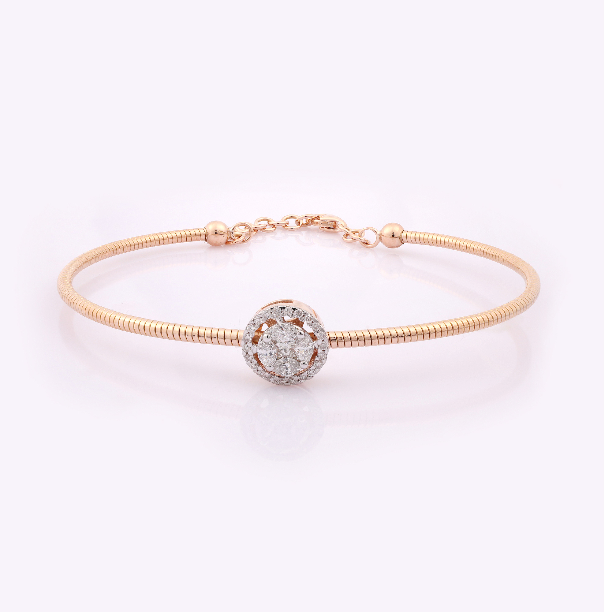 Vintage Classic Bracelet TP-3799B
